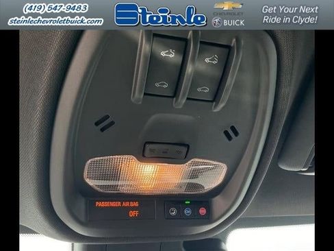 Used 2024 Buick Envista Avenir image 22