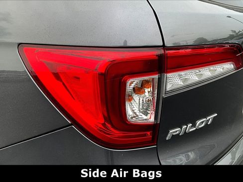 Used 2019 Honda Pilot EX-L image 23