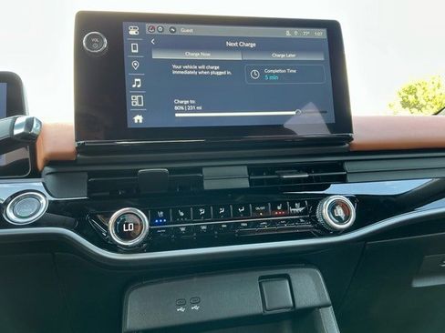 New 2026 Honda Prologue Elite image 44