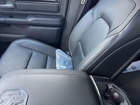 Used 2025 RAM 1500 Rebel w/ Rebel Level 2 Equipment Group image 13