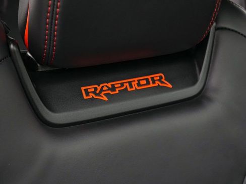 Certified 2024 Ford Ranger Raptor AWD/4WD image 40