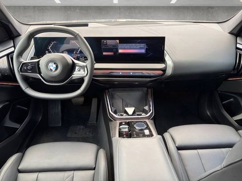 Used 2026 BMW X3 xDrive30 AWD/4WD image 20