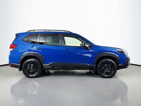 Used 2022 Subaru Forester Wilderness AWD/4WD image 9