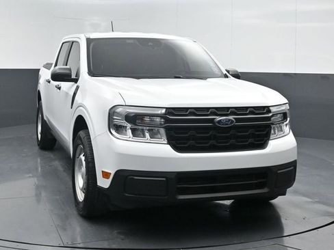 Certified 2024 Ford Maverick XL w/ Equipment Group 100A Standard image 1