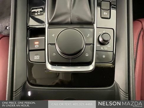 New 2026 MAZDA CX-50 2.5 Hybrid w/ Weather Package image 36