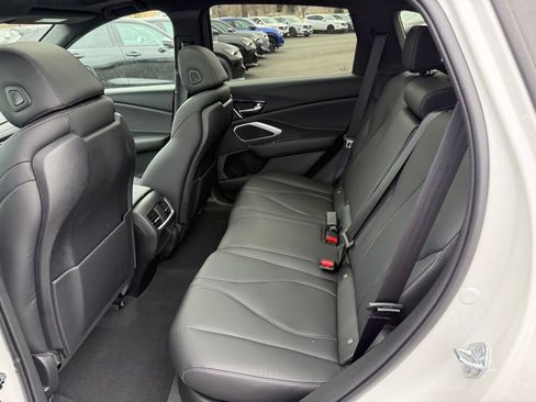 New 2026 Acura RDX SH-AWD image 14