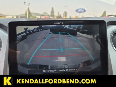 Used 2014 Toyota Tundra Limited AWD/4WD image 16