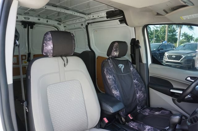 Used 2019 Ford Transit Connect XLT FWD image 2