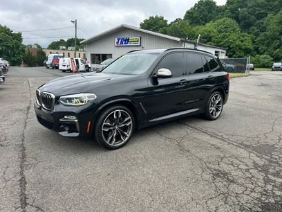 Used 2019 BMW X3 M40i