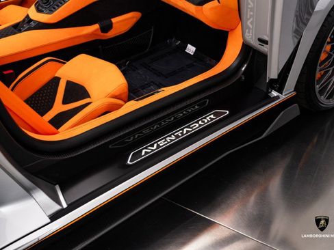 Used 2022 Lamborghini Aventador LP 780-4 Ultimae image 60