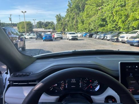 Used 2025 Jeep Compass Limited AWD/4WD image 29