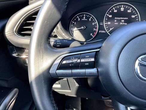 Used 2023 MAZDA MAZDA3 s image 24
