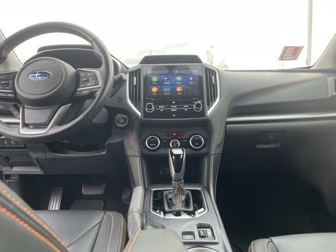 Certified 2023 Subaru Crosstrek 2.5i Limited w/ Moonroof Package image 14