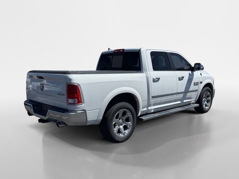 Used 2016 RAM 1500 Laramie w/ Convenience Group AWD/4WD image 6