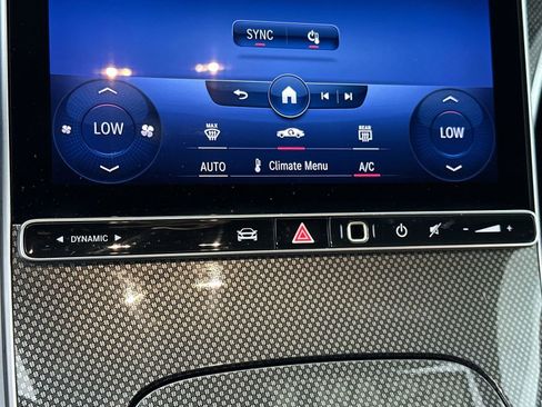 Used 2022 Mercedes-Benz C 300 4MATIC Sedan image 18
