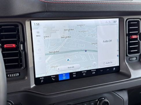 New 2025 Ford Bronco Raptor image 18