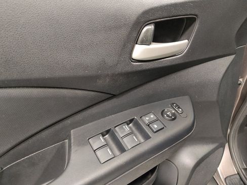 Used 2016 Honda CR-V SE image 27