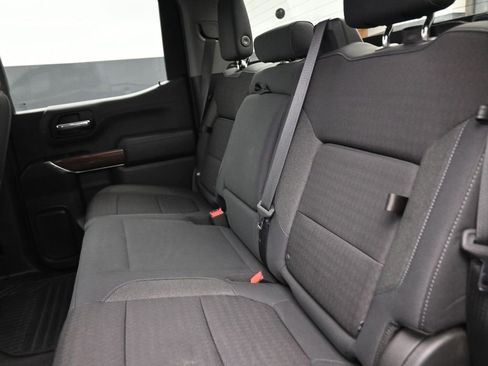 Used 2019 Chevrolet Silverado 1500 RST w/ All-Star Edition image 12