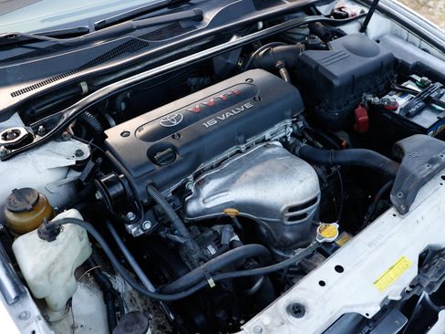 Used 2002 Toyota Camry SE image 34