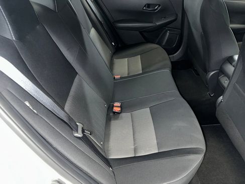 Used 2025 Nissan Sentra SV w/ All-Weather Package image 26