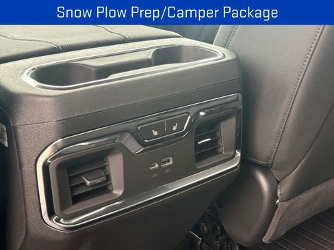 New 2026 GMC Sierra 2500 SLT w/ SLT Premium Package AWD/4WD image 12