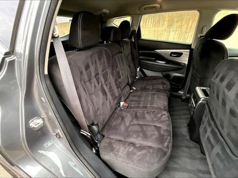Used 2018 Nissan Murano SV image 19