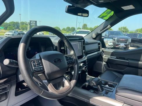 Used 2024 Ford F150 XLT w/ Equipment Group 303A High AWD/4WD image 28