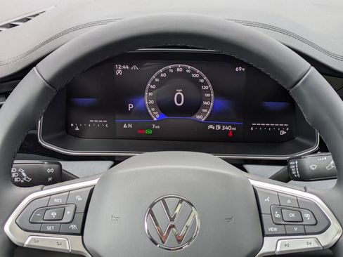 New 2026 Volkswagen Jetta SE image 28