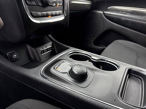 Used 2017 Dodge Durango SXT w/ Quick Order Package 23B image 29