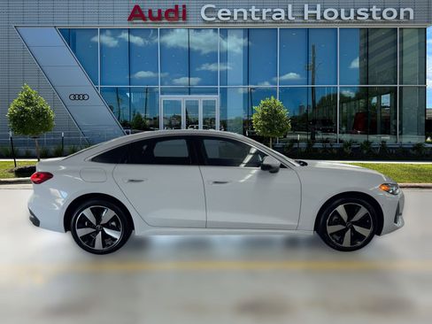 New 2025 Audi A5 2.0T Prestige image 8