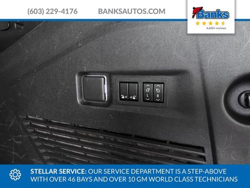 Certified 2023 GMC Yukon XL Denali Ultimate image 8