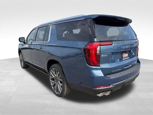 New 2026 GMC Yukon XL Denali Ultimate AWD/4WD image 5