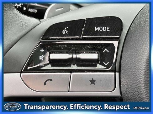 Used 2022 Hyundai Tucson Limited w/ Winter Package image 23