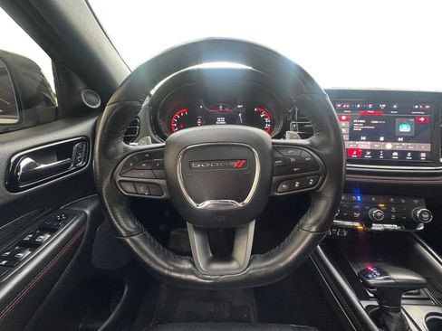 Used 2023 Dodge Durango R/T RWD image 14
