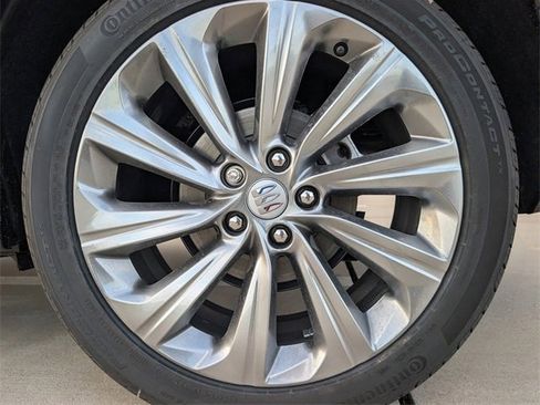 New 2026 Buick Envista Avenir image 6