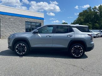 New 2026 Chevrolet Equinox LT w/ LPO, Floor Liner Package video 2