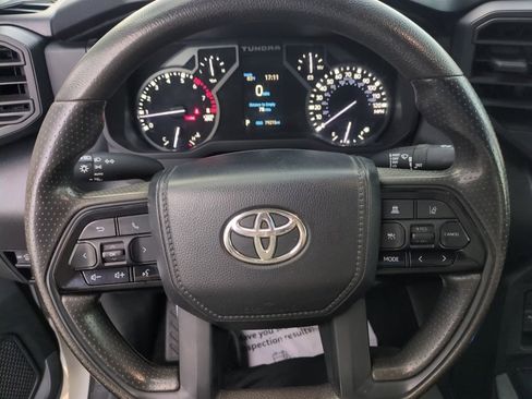 Used 2023 Toyota Tundra SR image 12