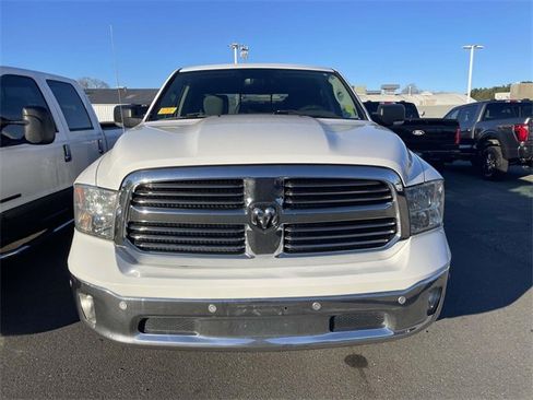 Used 2019 RAM 1500 Big Horn image 2