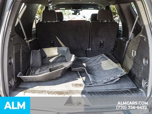 Used 2024 Chevrolet Tahoe LS image 25