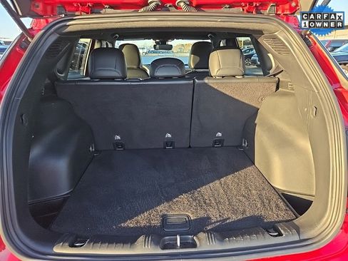 Used 2023 Jeep Compass Trailhawk image 25