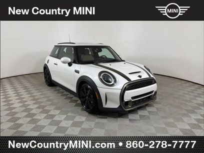 Certified 2024 MINI Cooper S w/ MINI Resolute Edition
