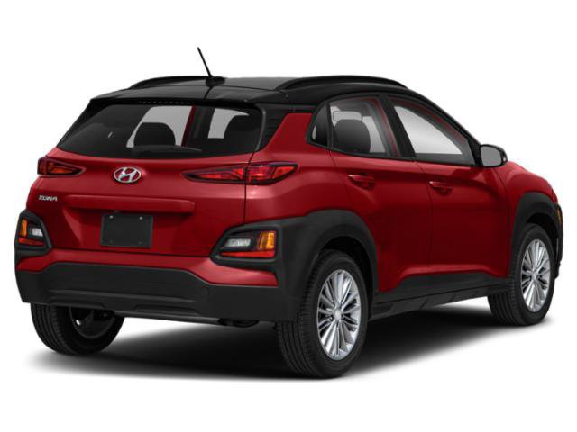 Used 2019 Hyundai Kona SE AWD/4WD image 5