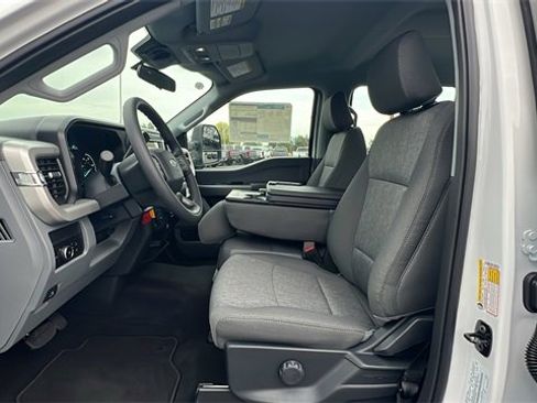 New 2026 Ford F250 XL w/ STX Appearance Package image 32