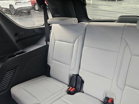 New 2026 Chevrolet Tahoe Premier w/ Sun And Tow Package image 14