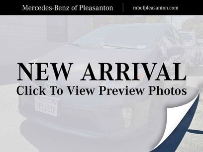 Used 2015 Toyota Prius Two w/ Preferred Accessory Package