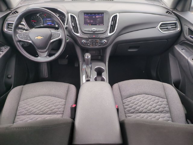 Used 2020 Chevrolet Equinox LT w/ Driver Convenience Package FWD image 14