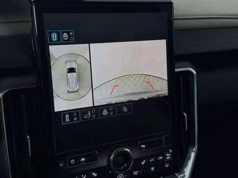 Used 2024 GMC Acadia Elevation w/ LPO, Cargo Package FWD image 16