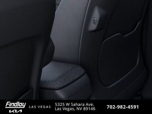 New 2026 Kia EV6 Light AWD/4WD image 28