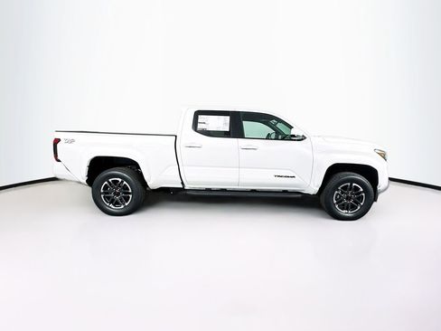 New 2025 Toyota Tacoma TRD Sport image 10