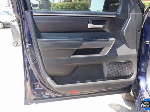 Used 2024 Toyota Tundra SR5 w/ TRD Sport Package AWD/4WD image 12